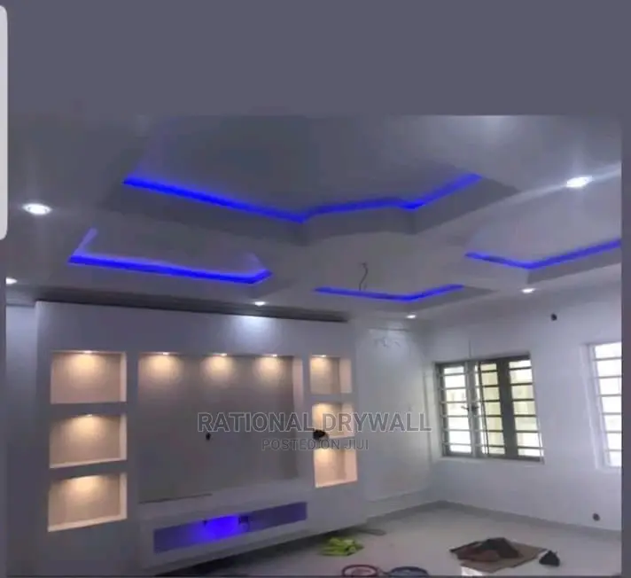 Drywall Installer