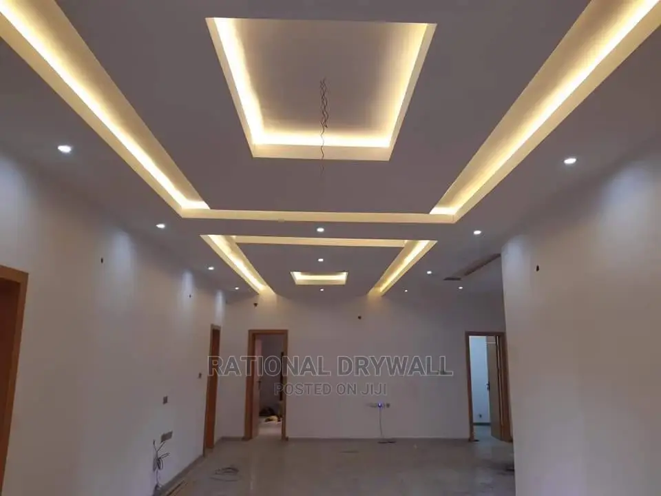 Drywall Installer