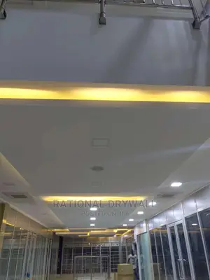 Drywall Installer
