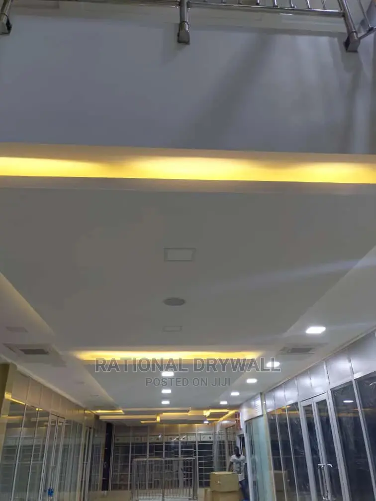 Drywall Installer