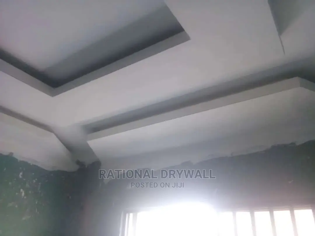 Drywall Installer