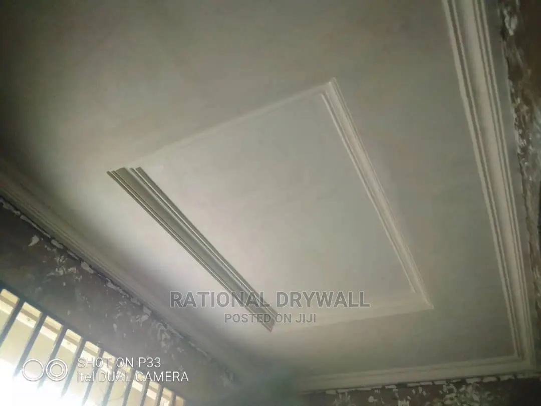 Drywall Installer