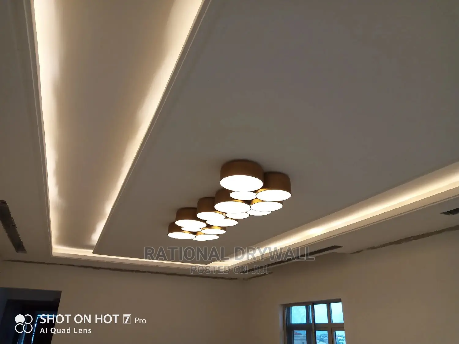 Drywall Installer