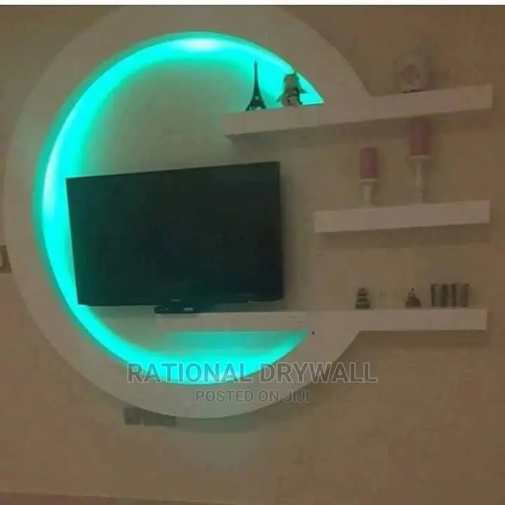 Drywall Installer
