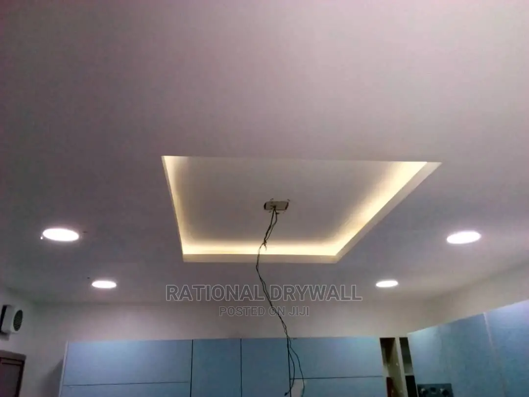 Drywall Installer