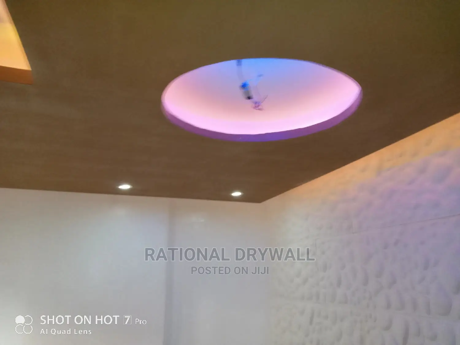 Drywall Installer