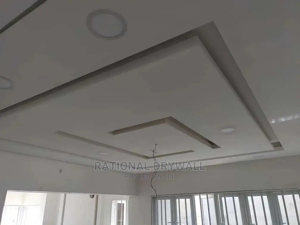 Drywall Installer