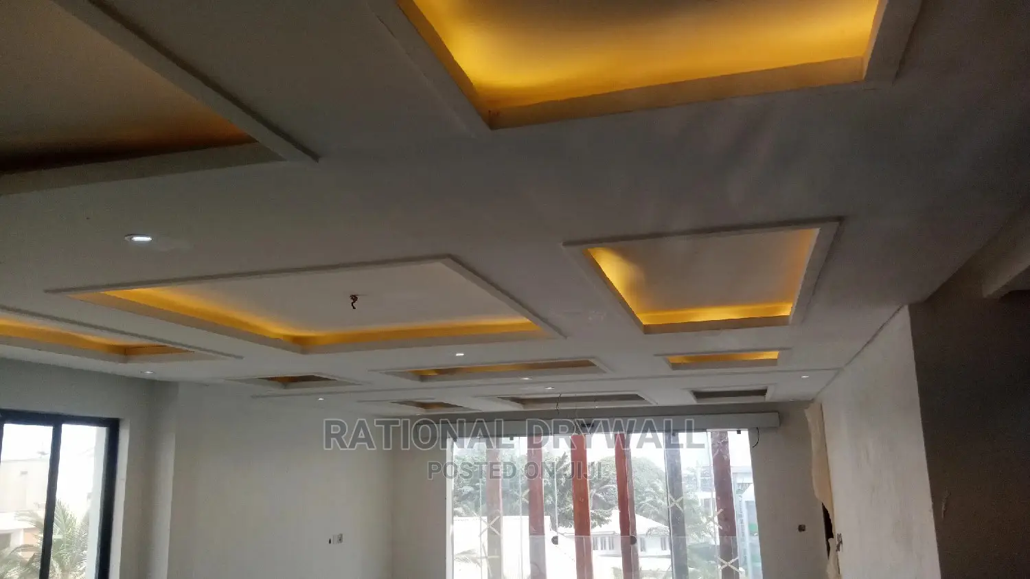 Drywall Installer