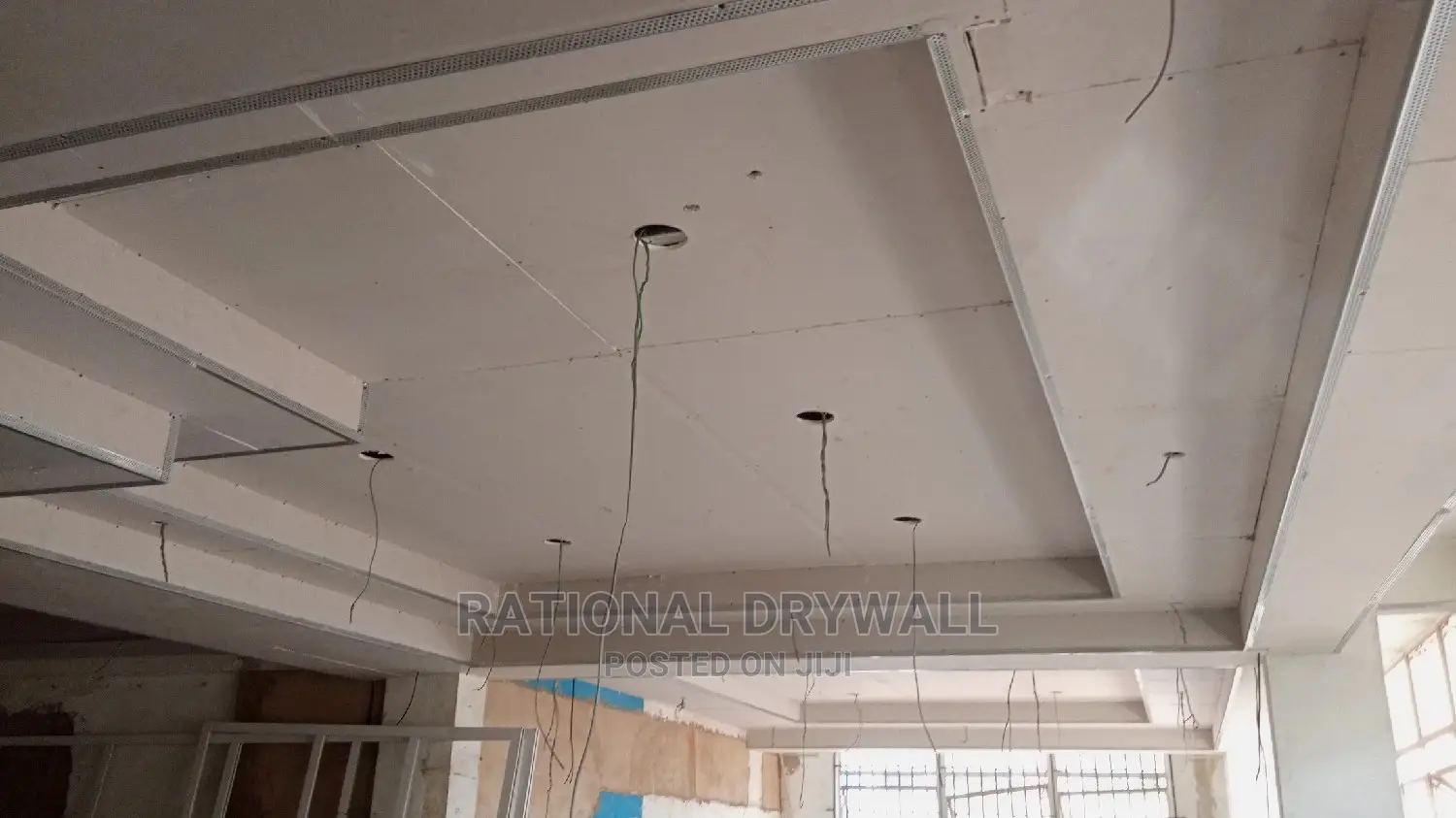 Drywall Installer