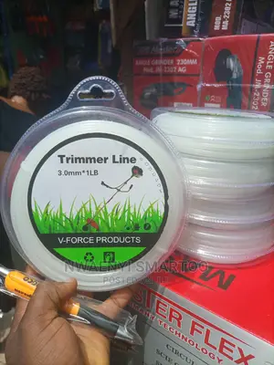Original Brush Cutter Blade