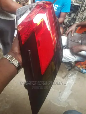 Rear Lamp Toyota Rav4 2020