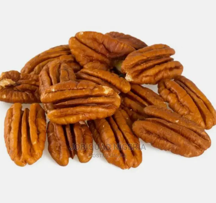 Pecan Nut Plain Shelled 250g