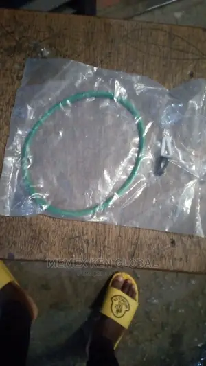 Fuel Pump Seal Nissan