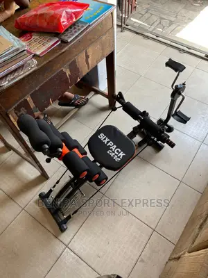 Delux Wonder CORE With Resistant Band