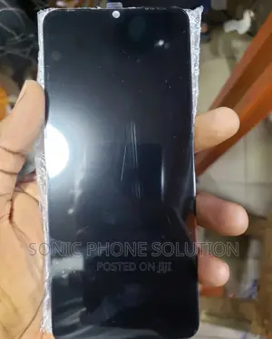 Photo - Tecno Pouvoir 4 Screen