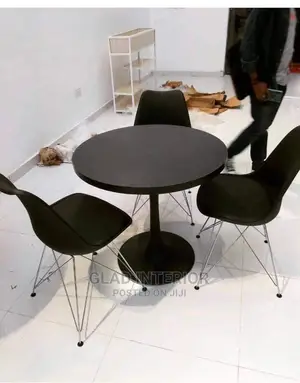 Indoor Restorant Chair