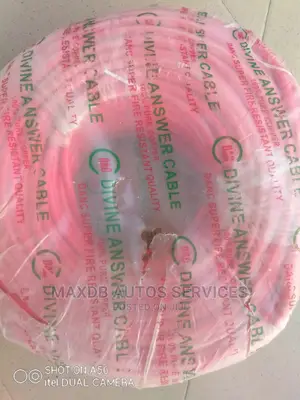 16mm Wires