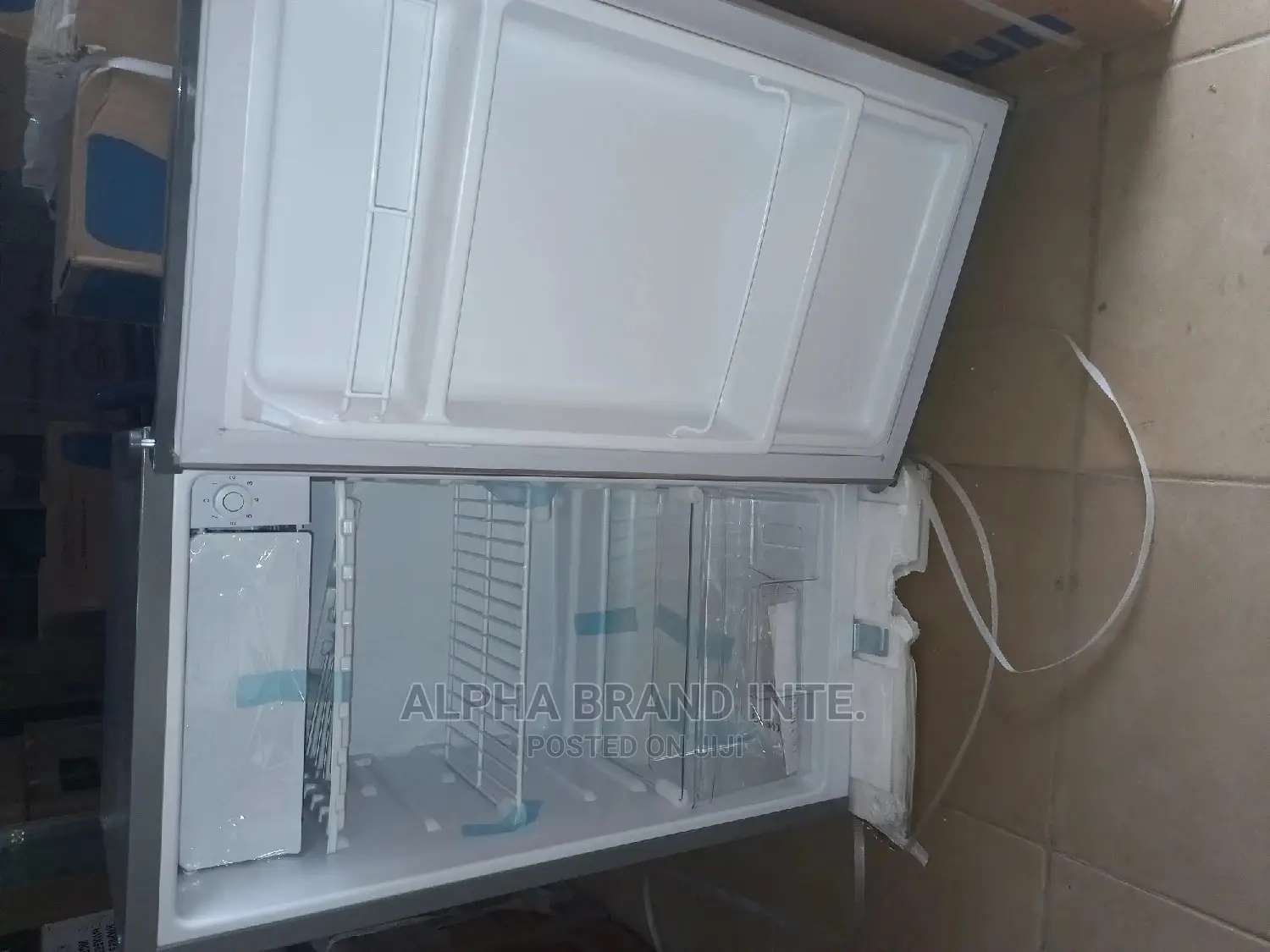 Skyrun Table Top Fridge Bcd 90j