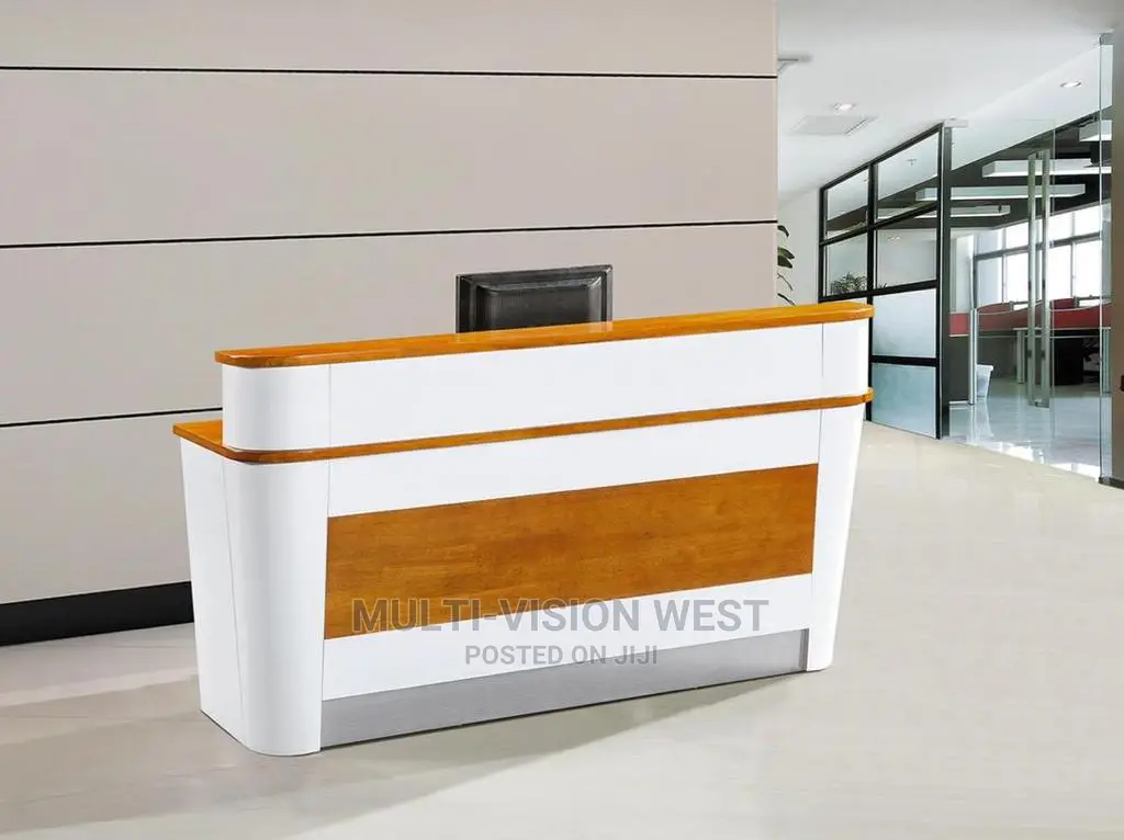 Receptionist Table MLN