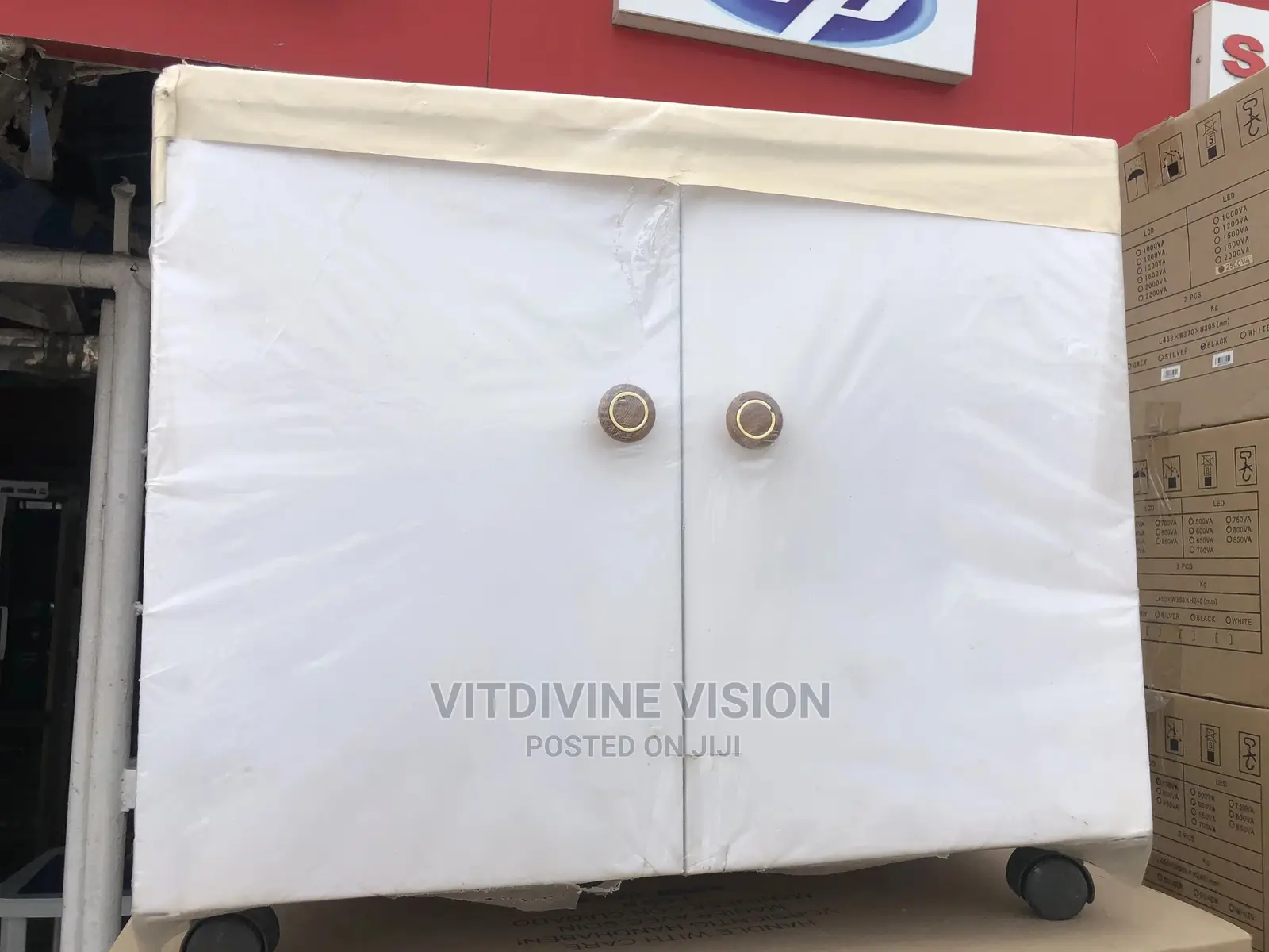 Photocopier Machine Stand