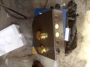 Original Gate Key