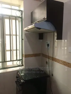 Furnished Studio Apartment in Asokoro for rent