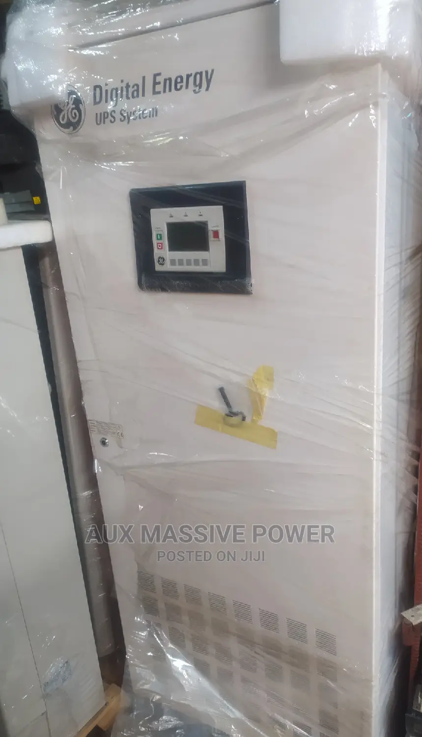 Galaxy GE 100kva Online Ups