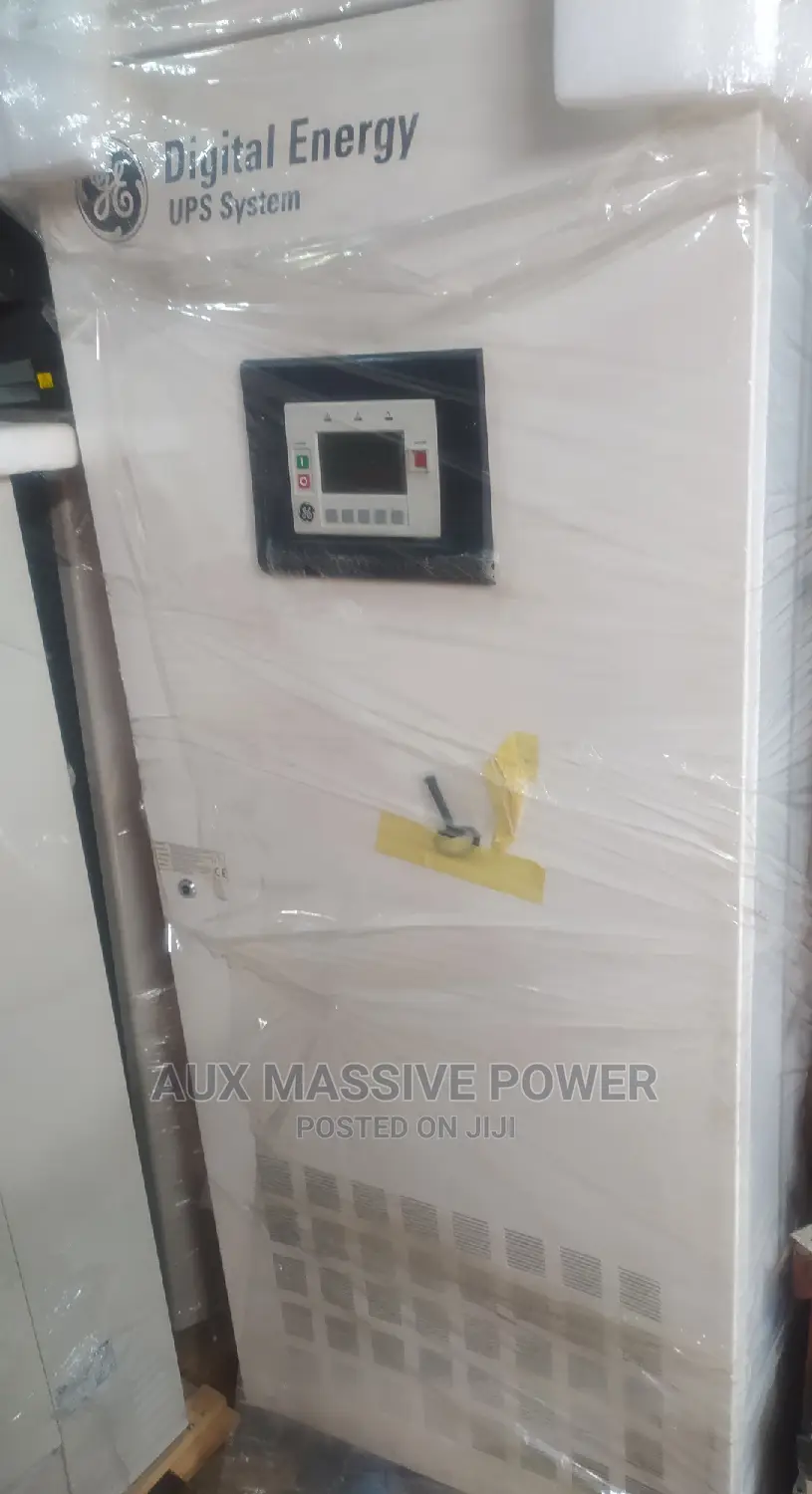 Galaxy GE 100kva Online Ups