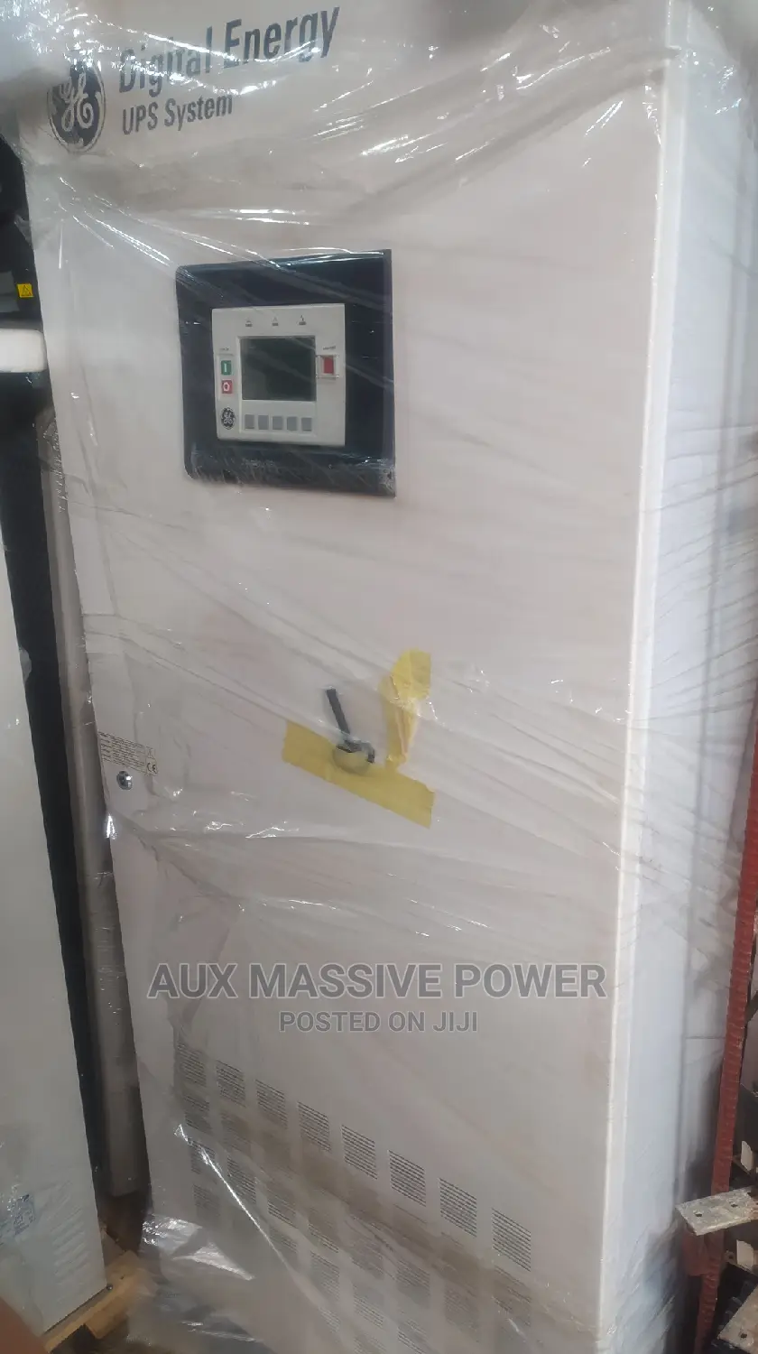 Galaxy GE 100kva Online Ups