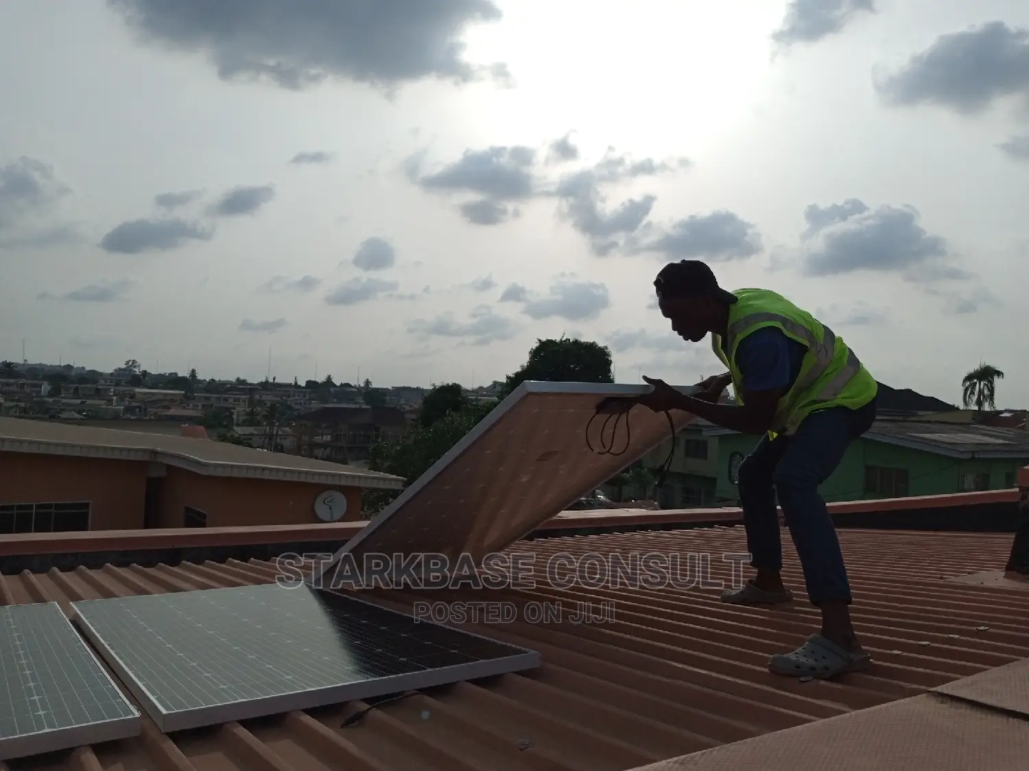 Solar Inverter