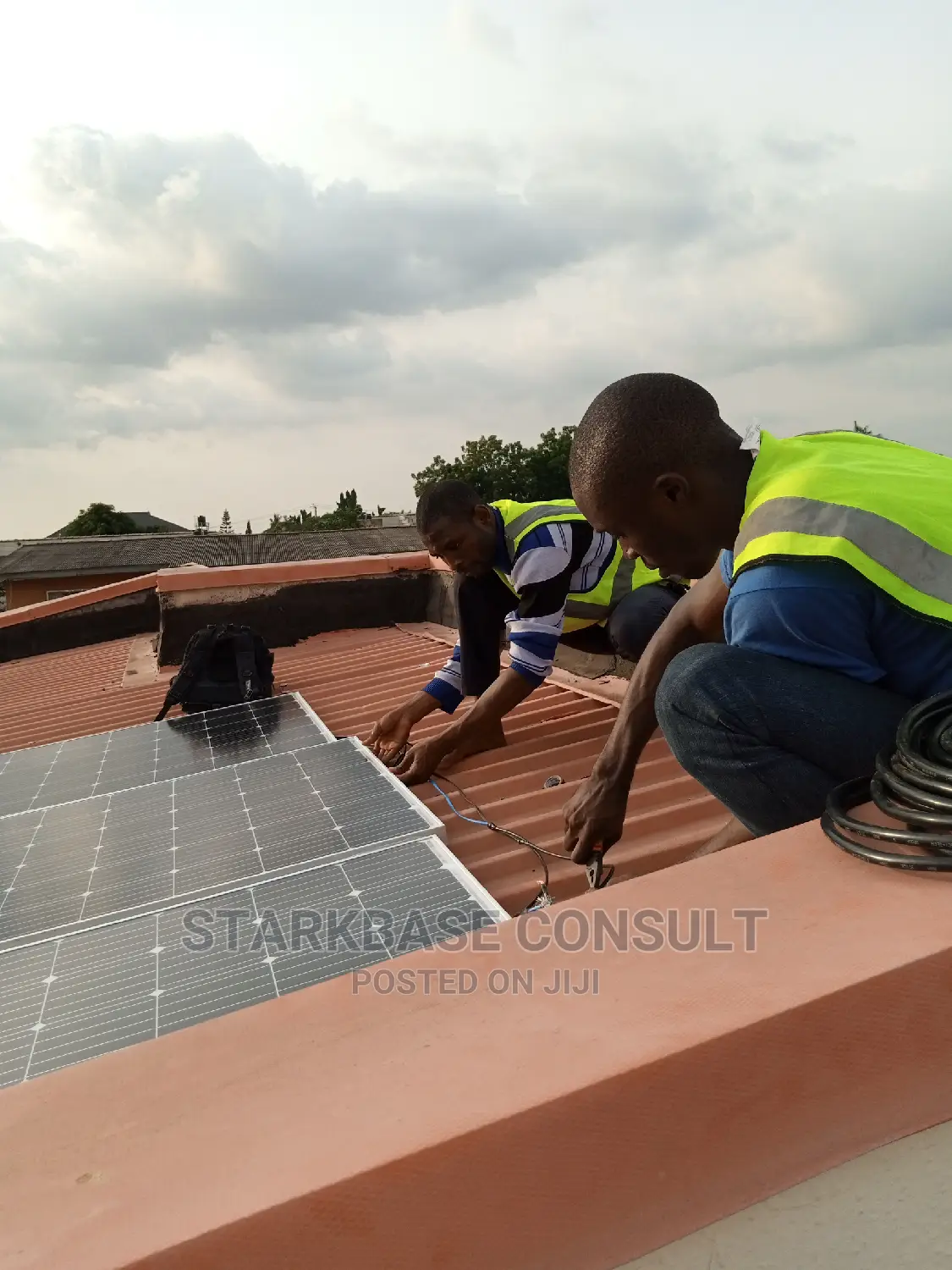 Solar Inverter