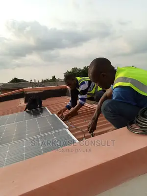Solar Inverter