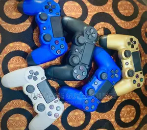 Original Ps4 Pads
