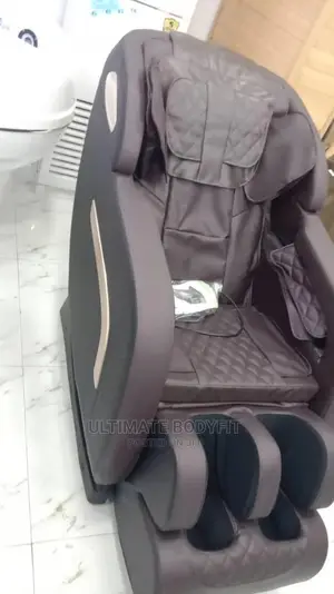 Brand New Electric Luxury Massage Chair
