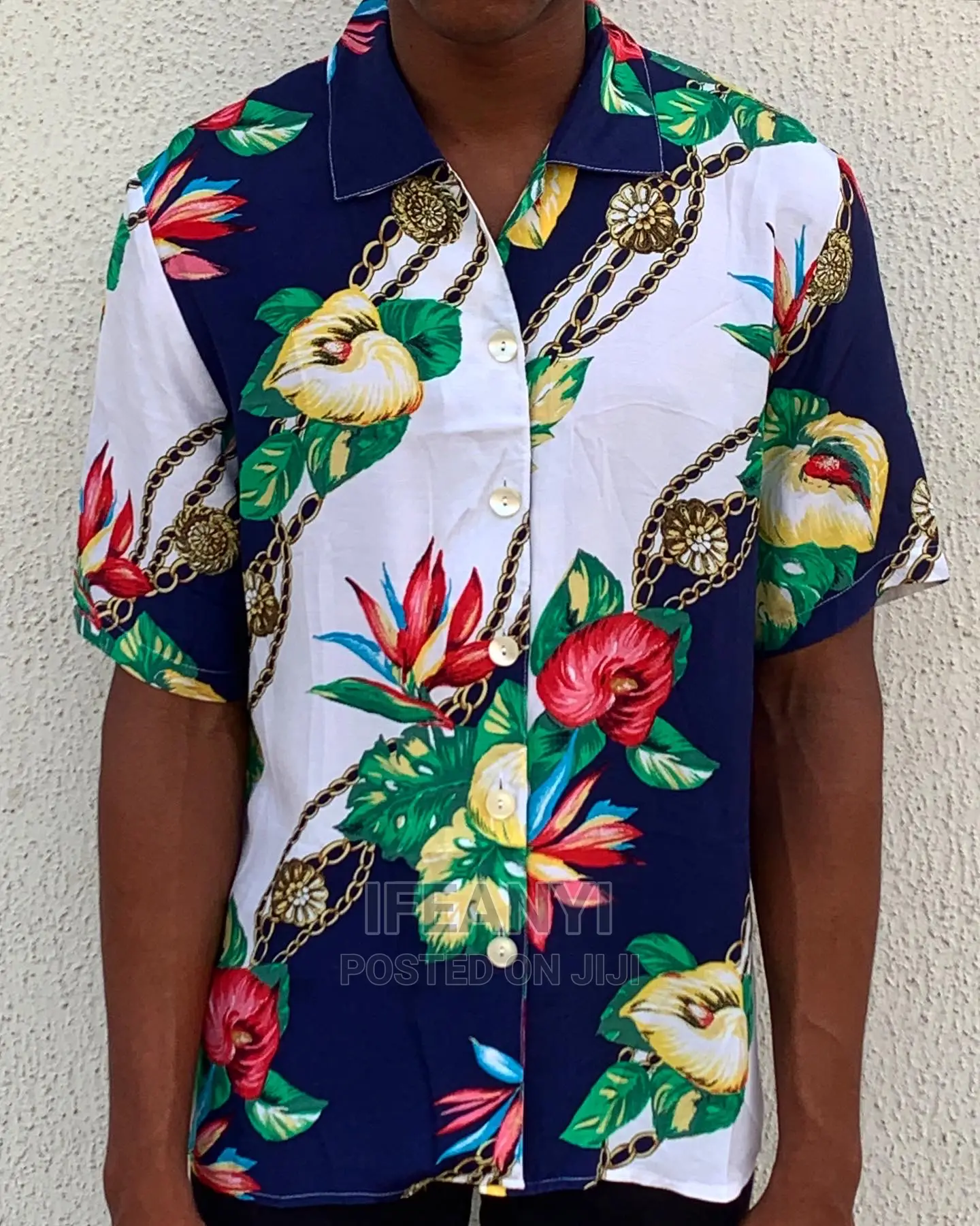 Unisex Shirts