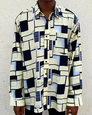 Unisex Shirts