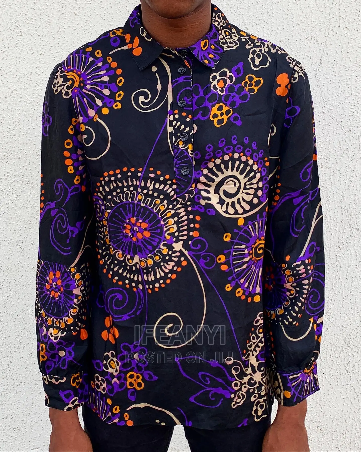 Unisex Shirts