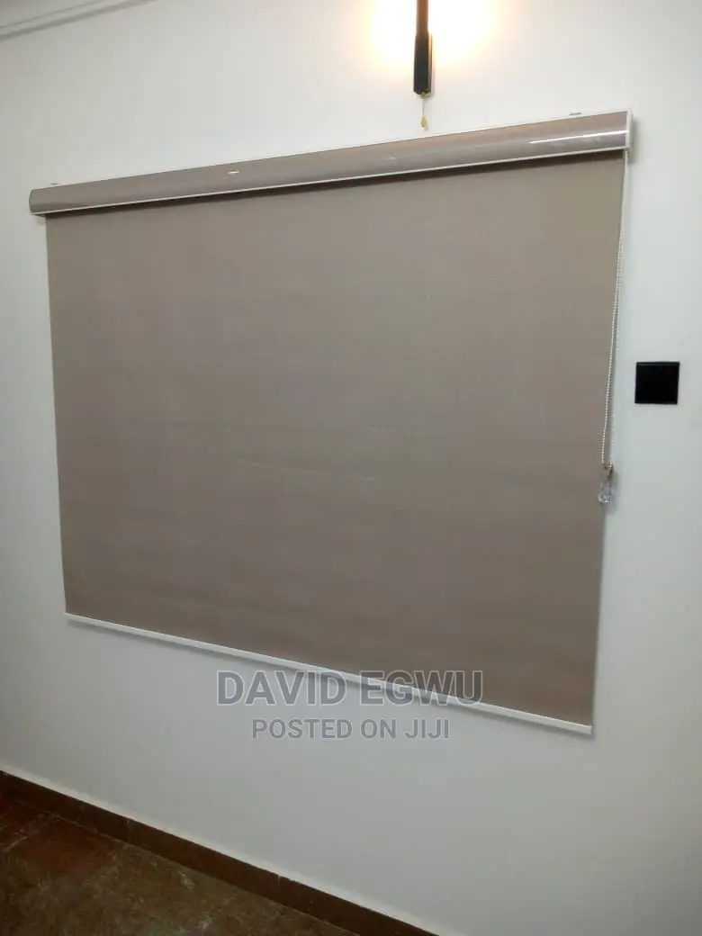 Window Blinds
