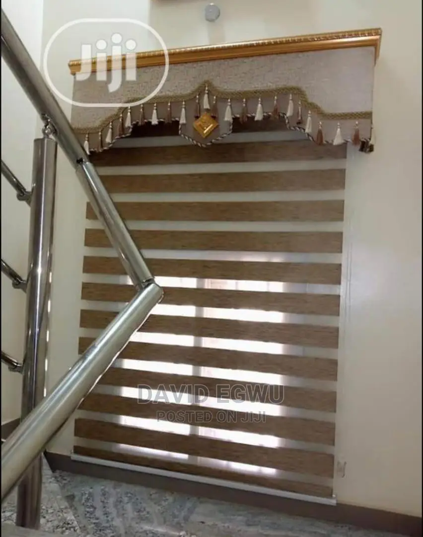 Window Blinds
