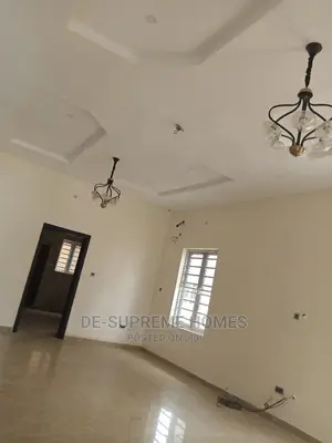 4bdrm Duplex in Sapphire Gardens, Awoyaya for rent