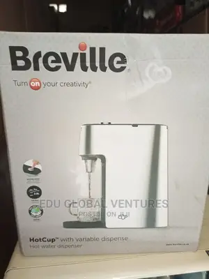 Breville Hotcup Easy Touch, 2.0litres