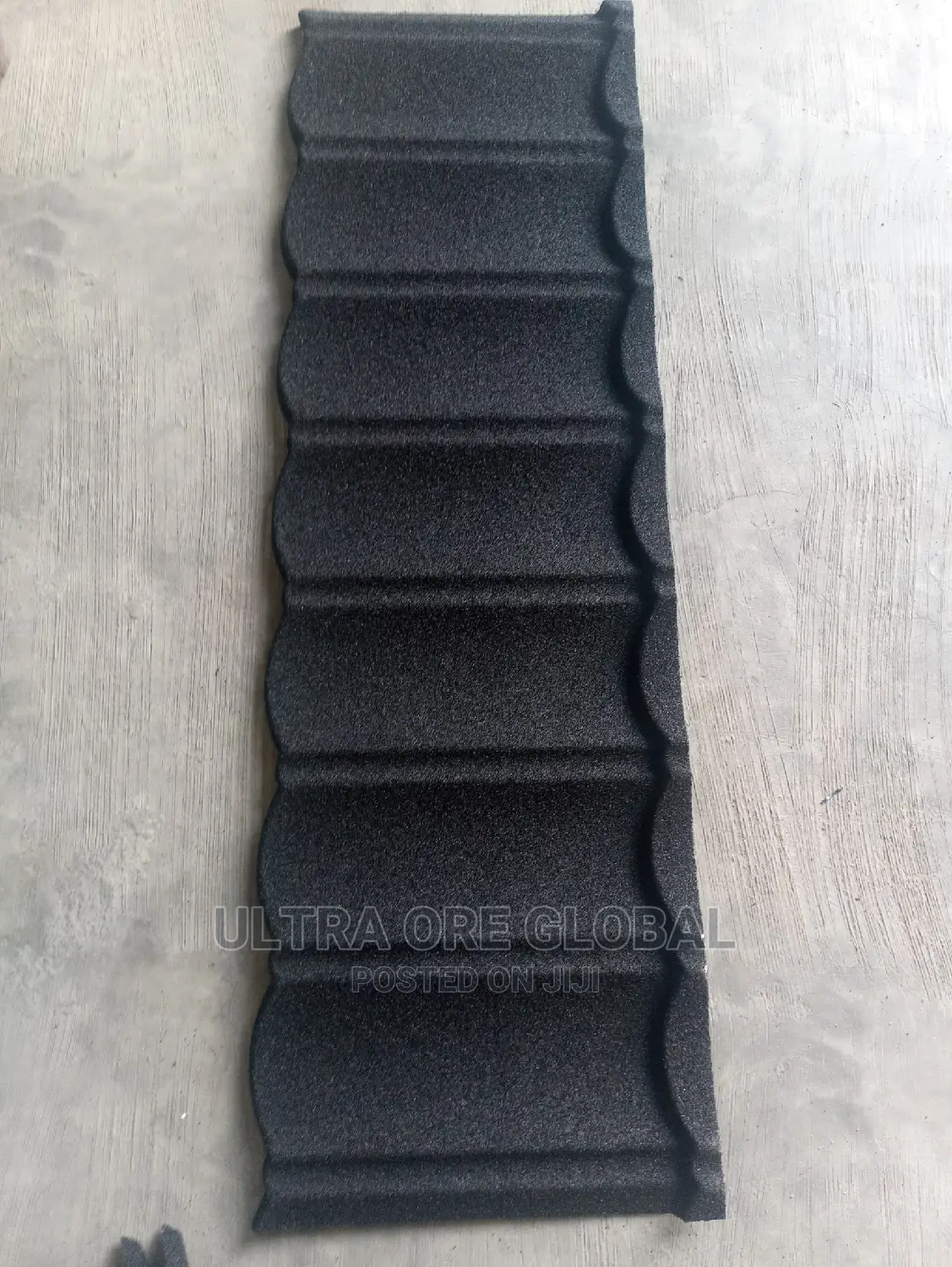 New Zealand Black Bond Roofing Sheet