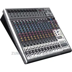 Behringer X2442usb Xenyx Mixer