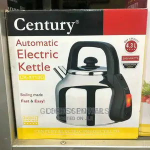 5.2litres Electric Kettle