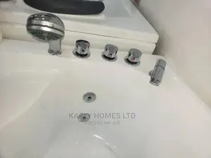 Jacuzzi Brass Mixer Tap Accessories