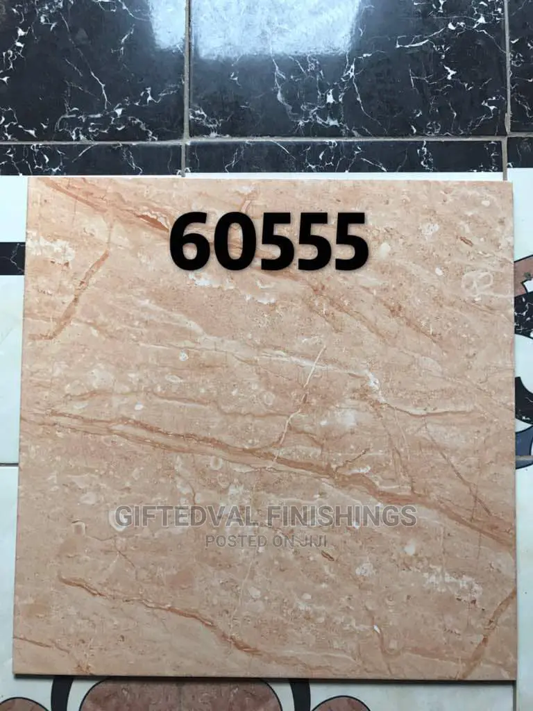 60*60 Cm Floor Tiles