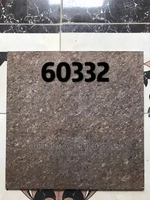 60*60 Cm Floor Tiles
