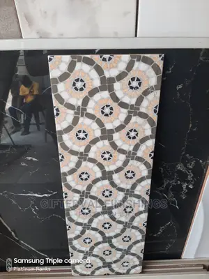 Original 20X60 Spanish Tiles