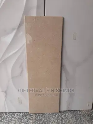 Original 20X60 Spanish Tiles