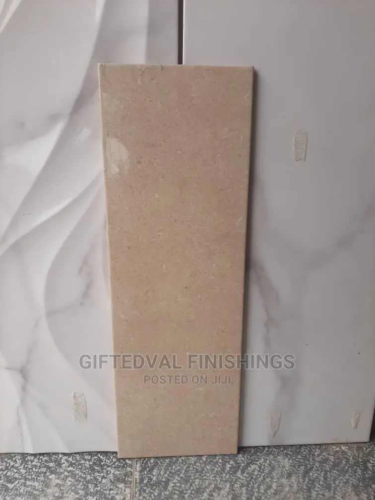 Original 20X60 Spanish Tiles